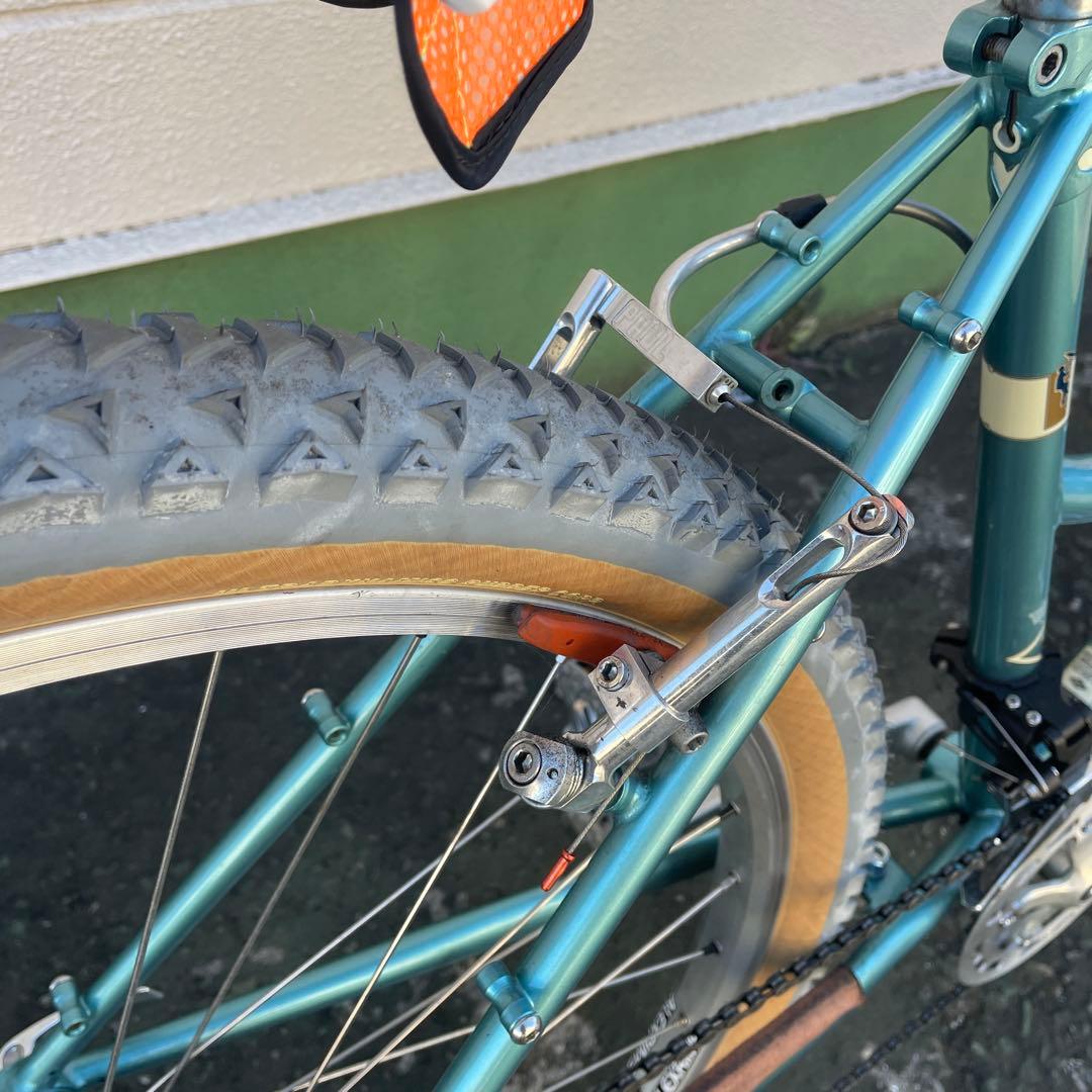 リベンデル　クレムスミスJR