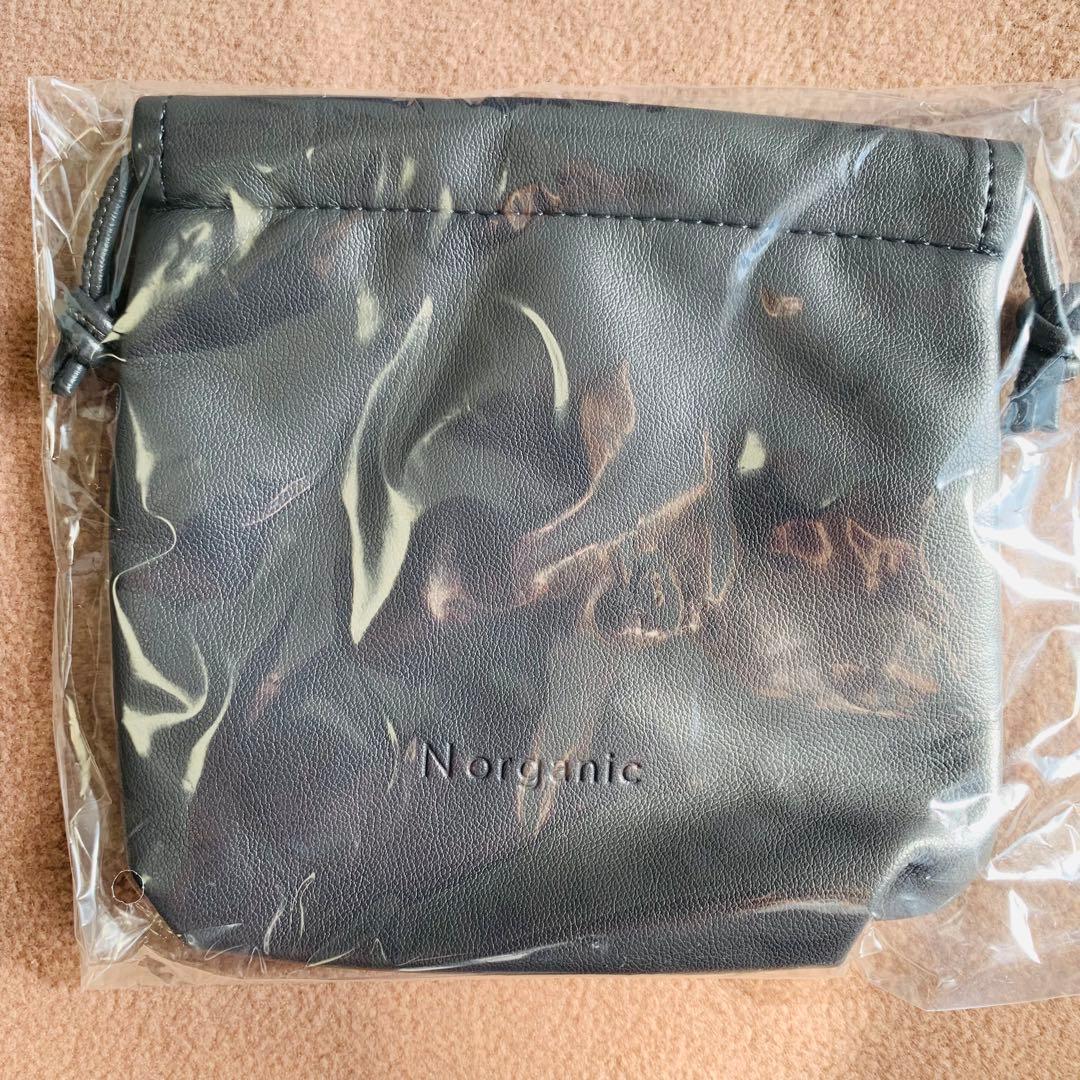 N organic Vie基礎化粧品 ポーチ付き16点