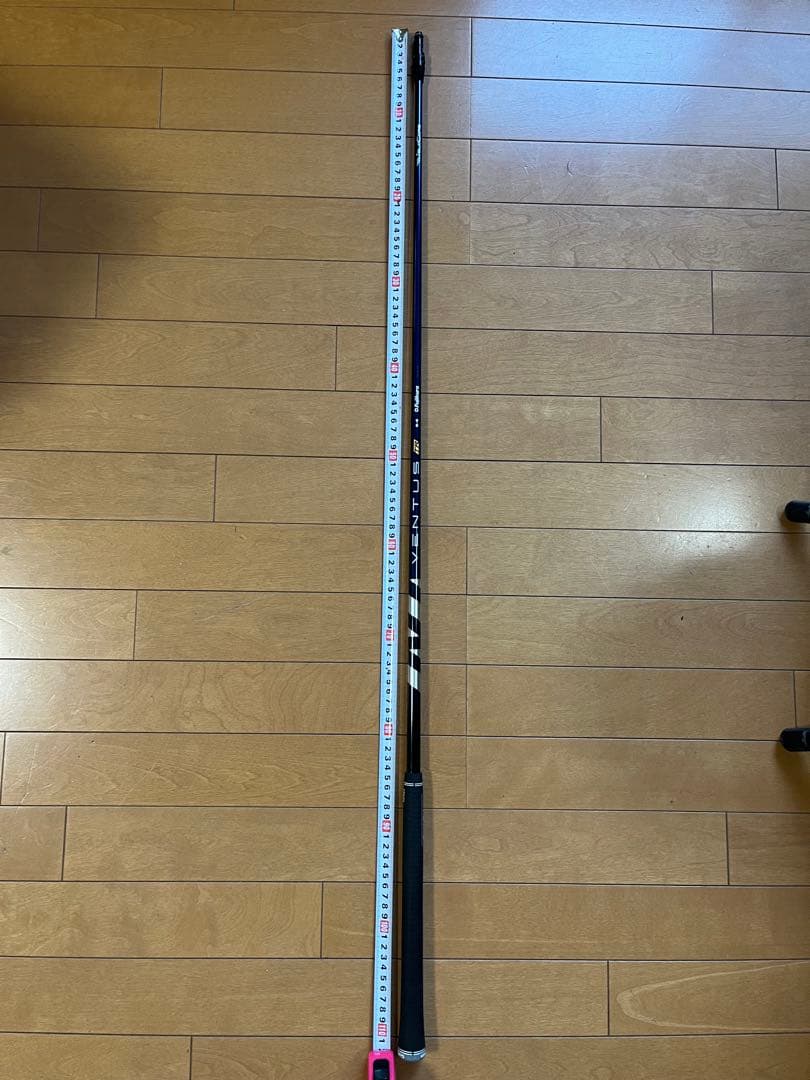 大人気　美品■ベンタスTRブルー　6S タイトリスト　ドライバー用