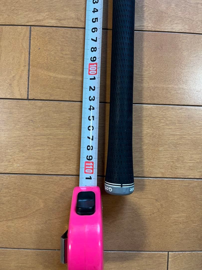 大人気　美品■ベンタスTRブルー　6S タイトリスト　ドライバー用