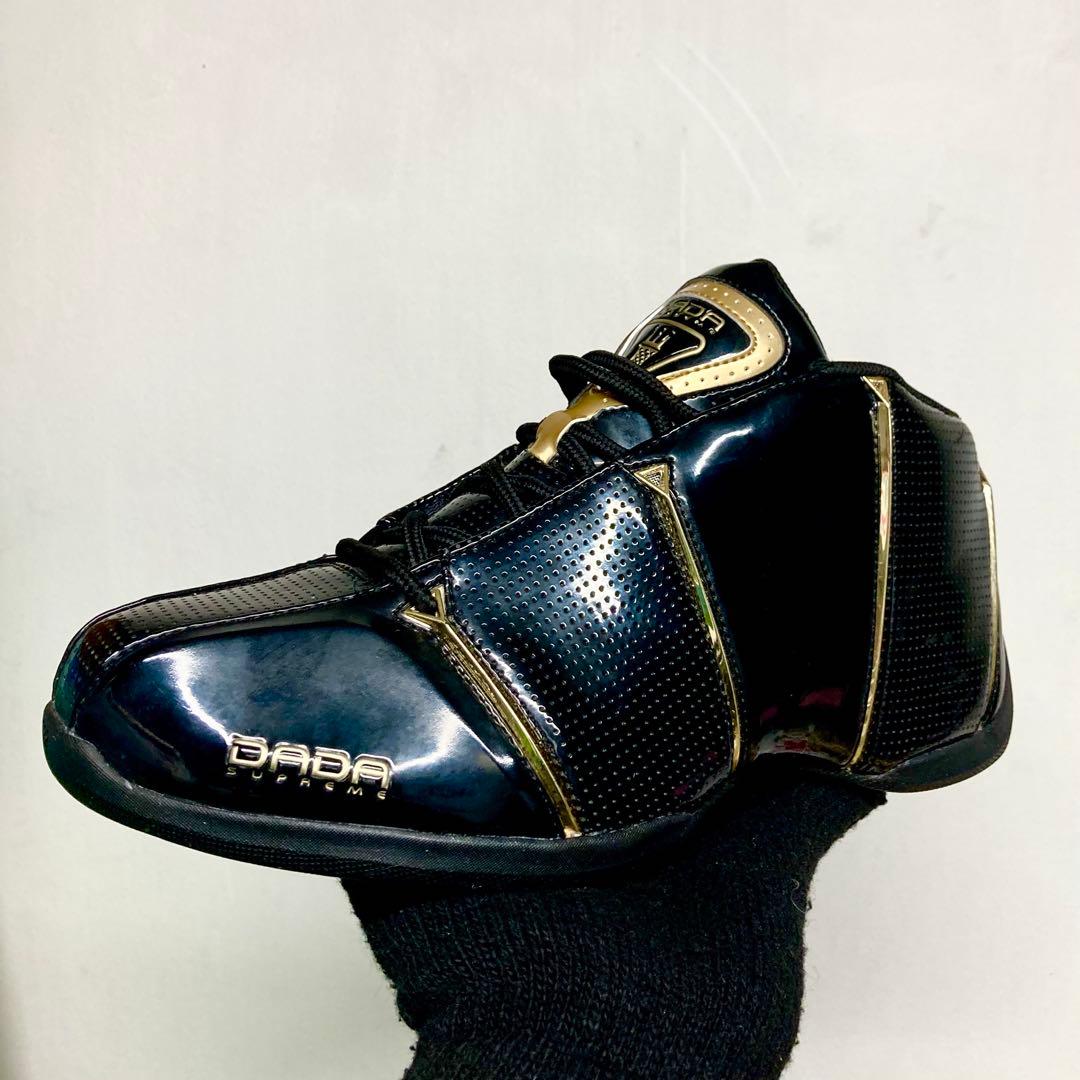 シューズ(男性用) DADA karl malone 30cm