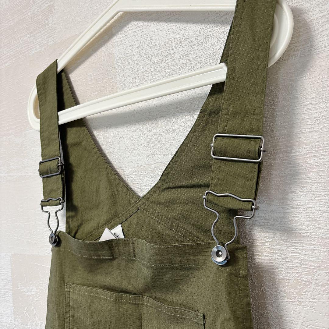 NIKE SB オーバーオール 新品未使用 XLサイズ ユニセックス