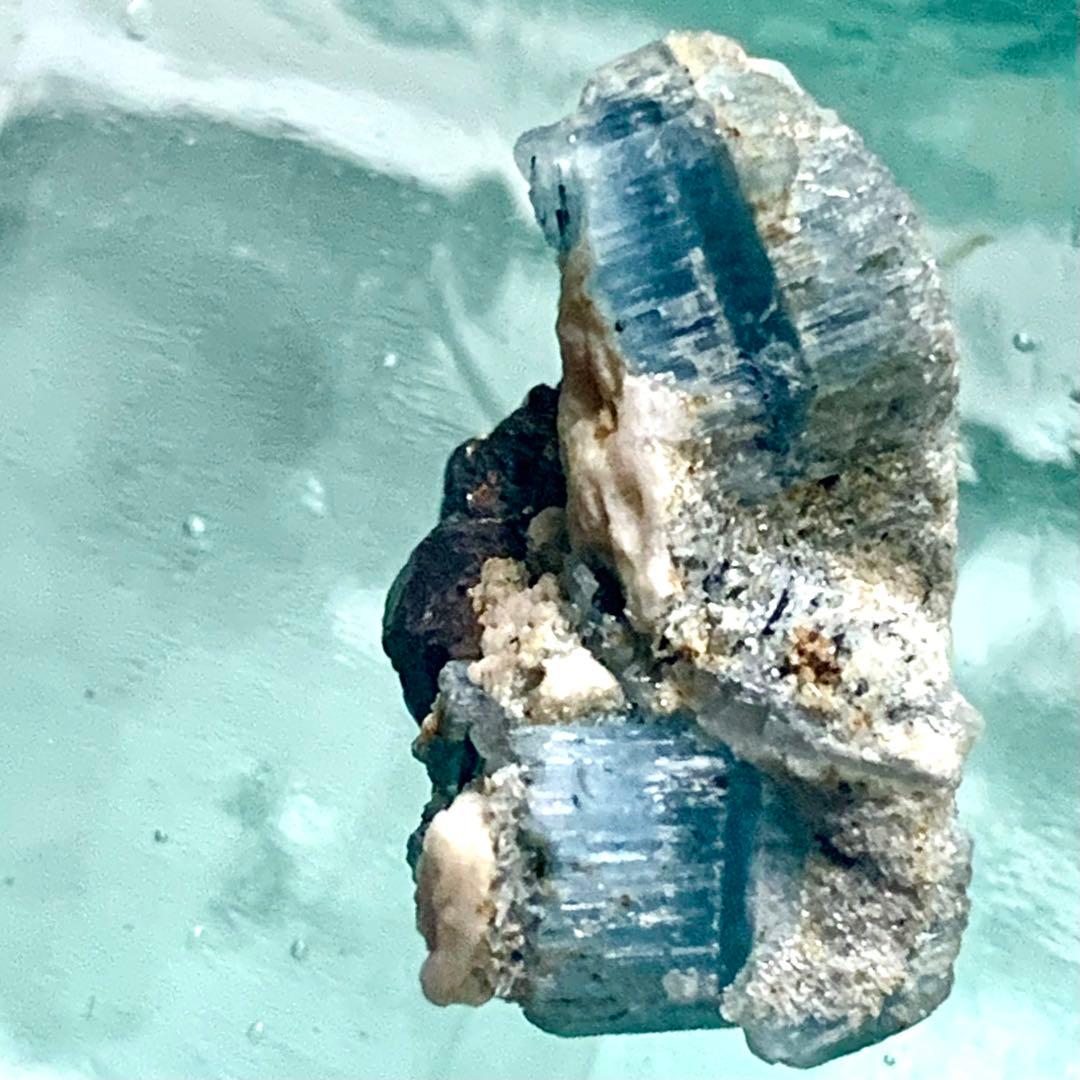 超希少石！11ctボロビエバイト/アフガニスタン産