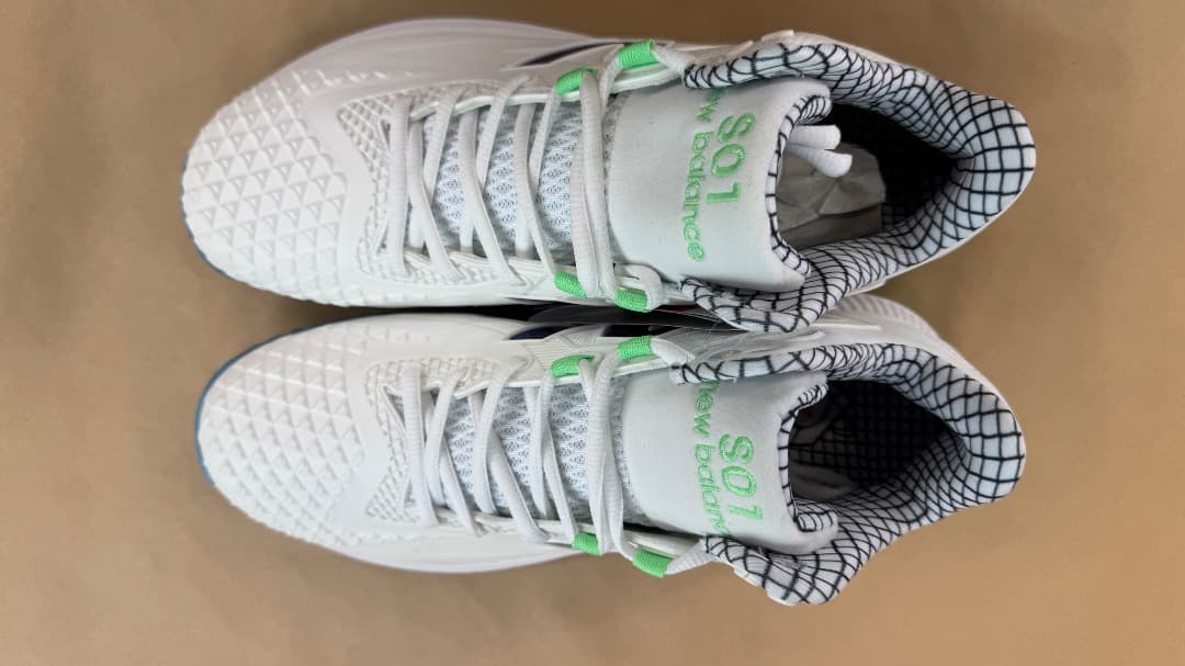 新品27.5cm Ohtani Trainer LabWork V1 限定カラー