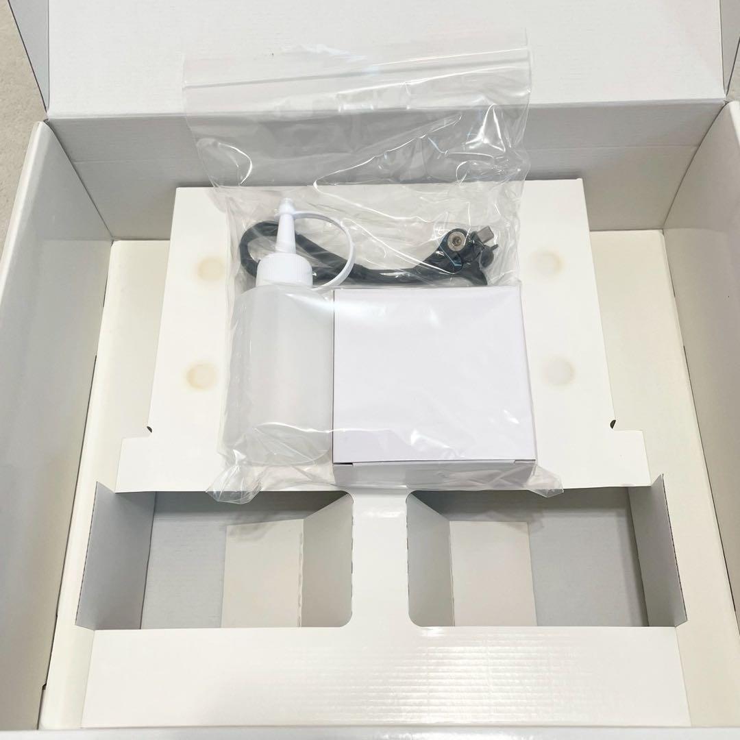 新品未使用未開封✨PULSE Trainer パルストレーナー　ベルト　説明書