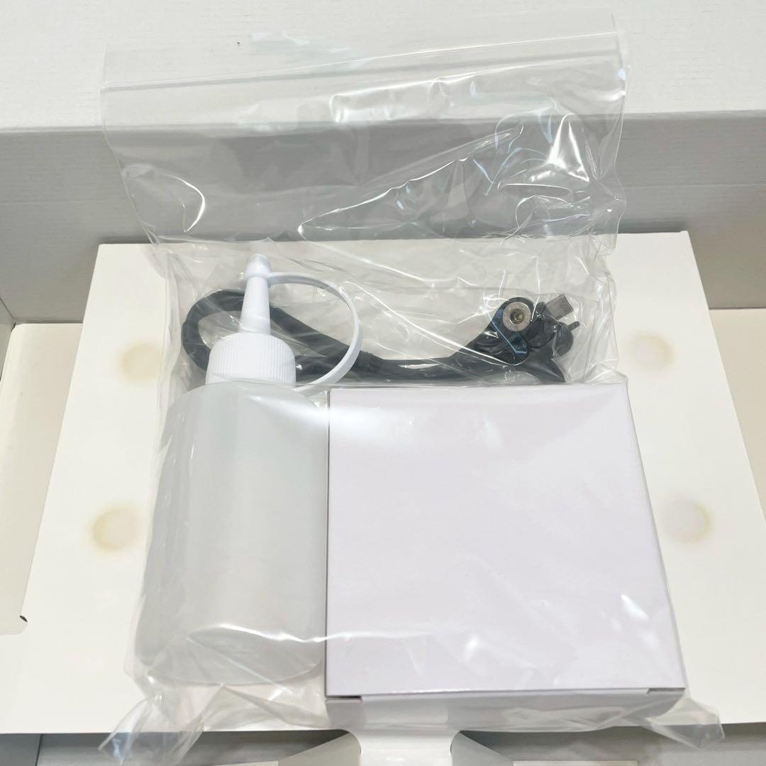 新品未使用未開封✨PULSE Trainer パルストレーナー　ベルト　説明書