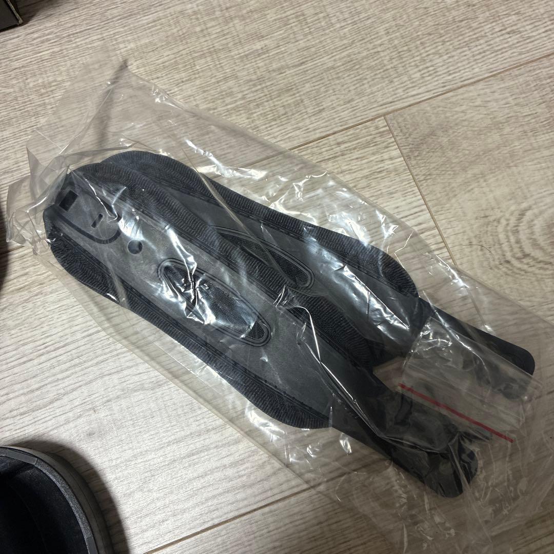 未使用 正規品 スノーフィート ショートスキー