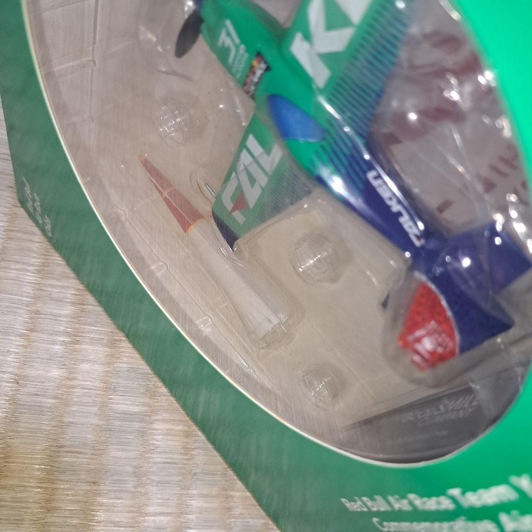 レッドブル エアレース エアクラフト フィギュア 模型