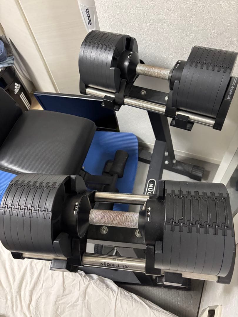 フレックスベル　32kg2個セット②