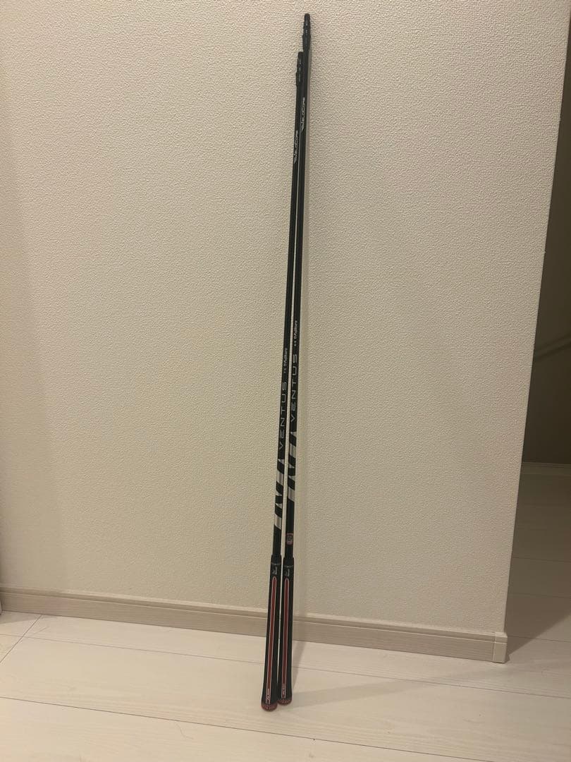 Fujikura Ventus Black 6s&7s/テイラーメイドスリーブ付