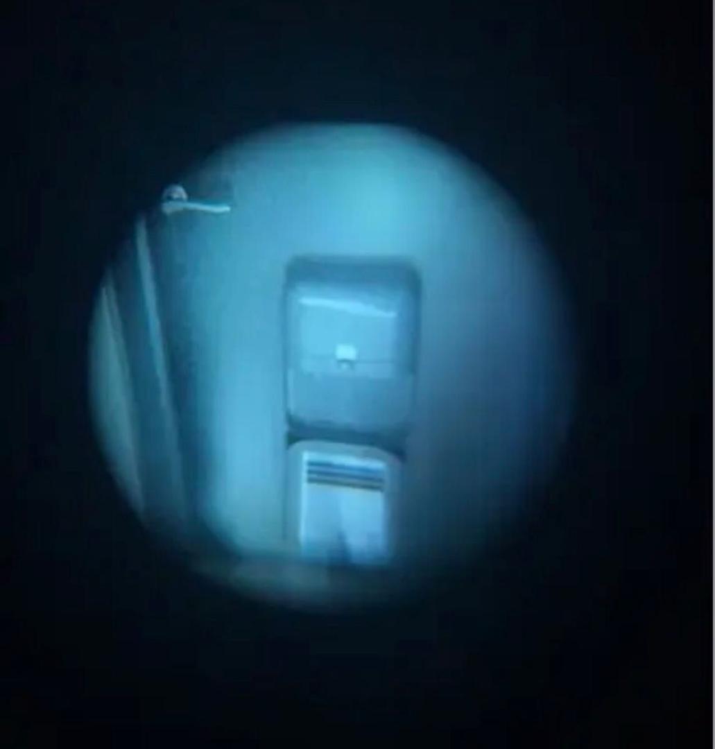 PVS31　デジタルナイトビジョン 実動(充電器、ケーブル付属なし)