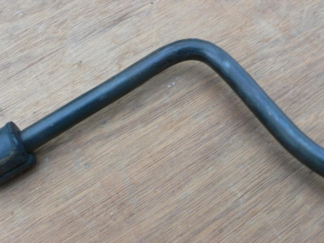 フェアレディ―SR311　スタビライザー 純正部品