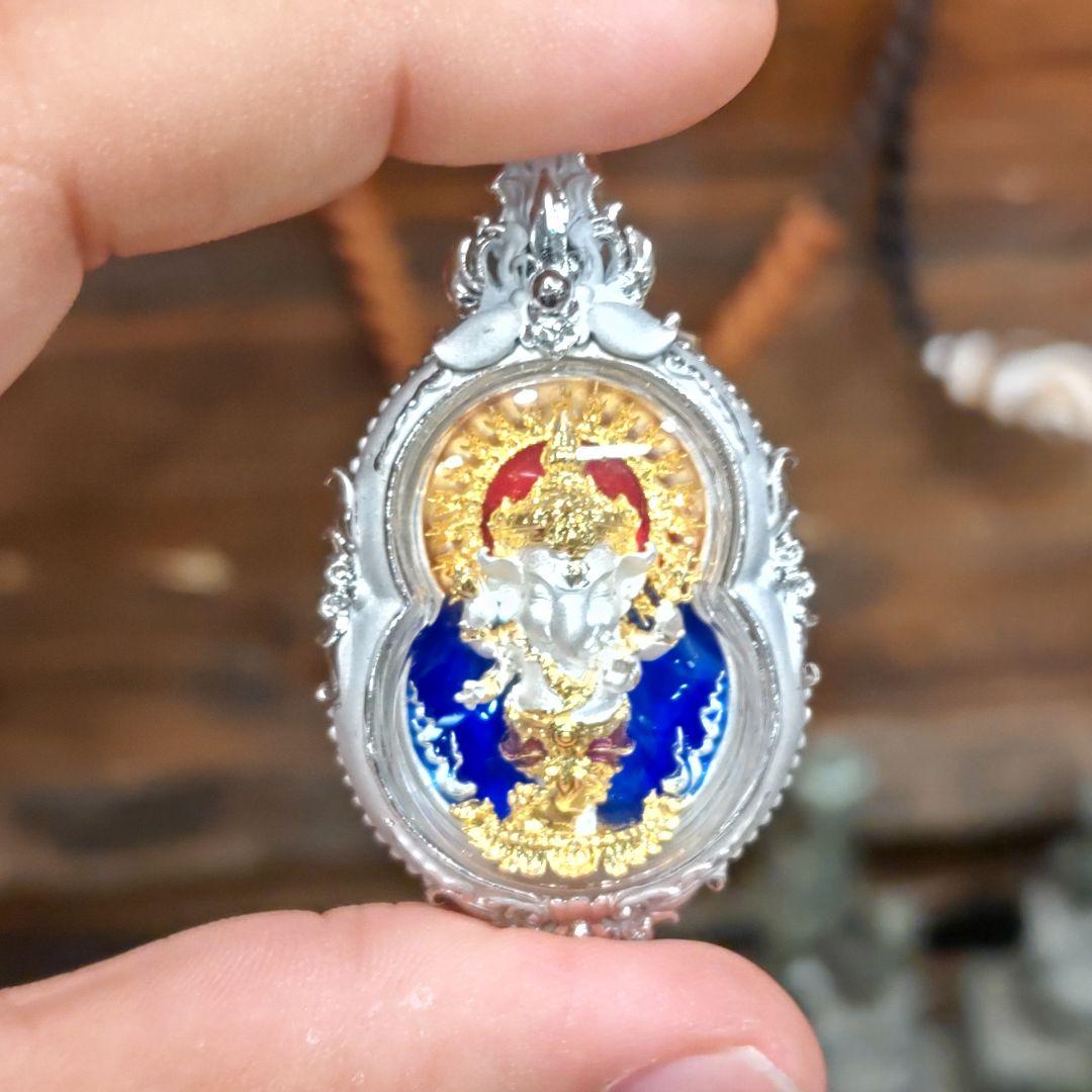 ガネーシャ　プラクルアン