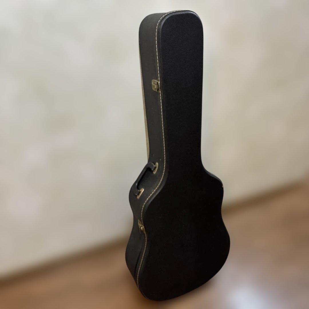 YAMAHA アコースティックギター FG-180J 黒ラベル