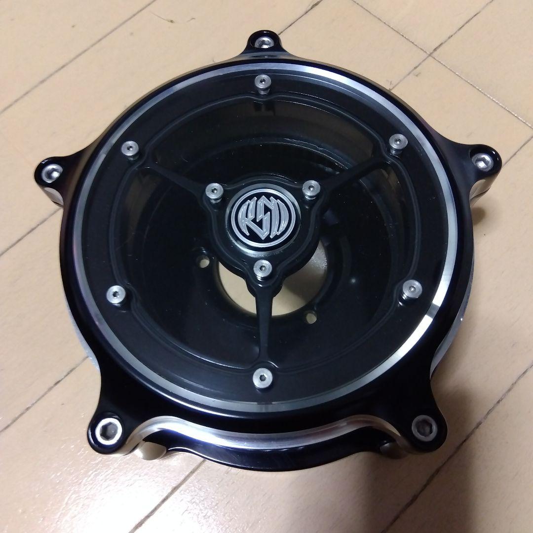 RSD ローランドサンズデザイン クラリティ エアクリーナー