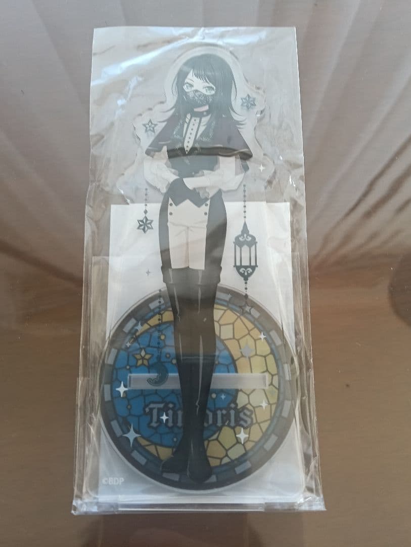 Ave Mujica 3rd LIVE ティモリス 八幡海鈴 アクリルスタンド