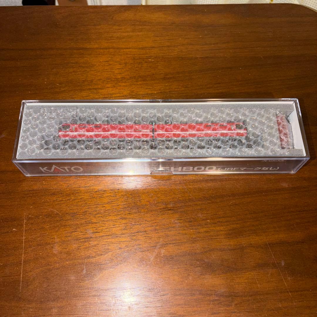 KATO 3086-1 EH800（JFRマークなし）