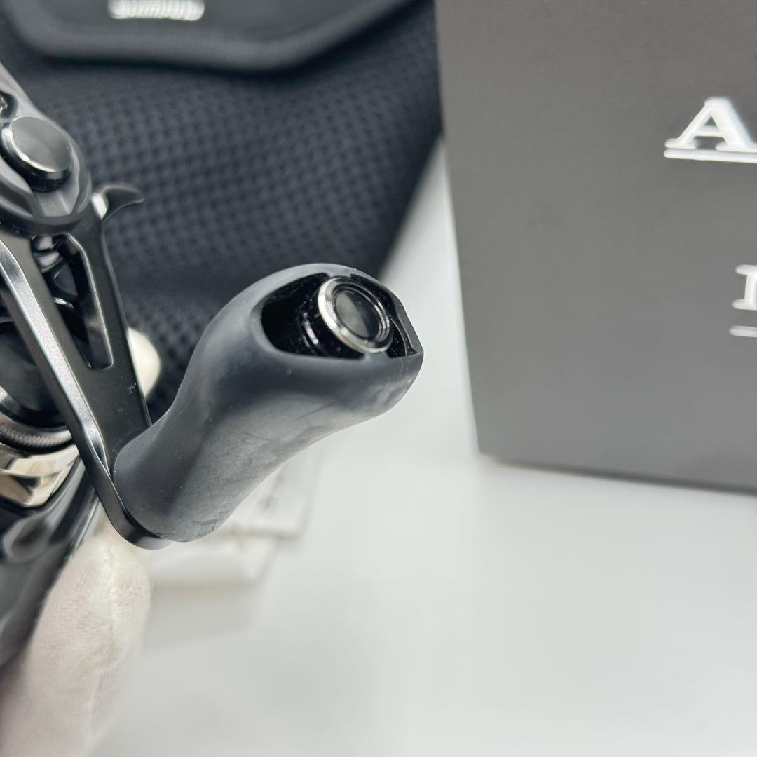 機関良好 23アンタレスDCMD XG 左 LEFT シマノ