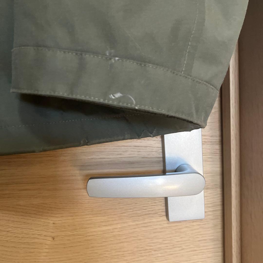 green clothing ウェア　上