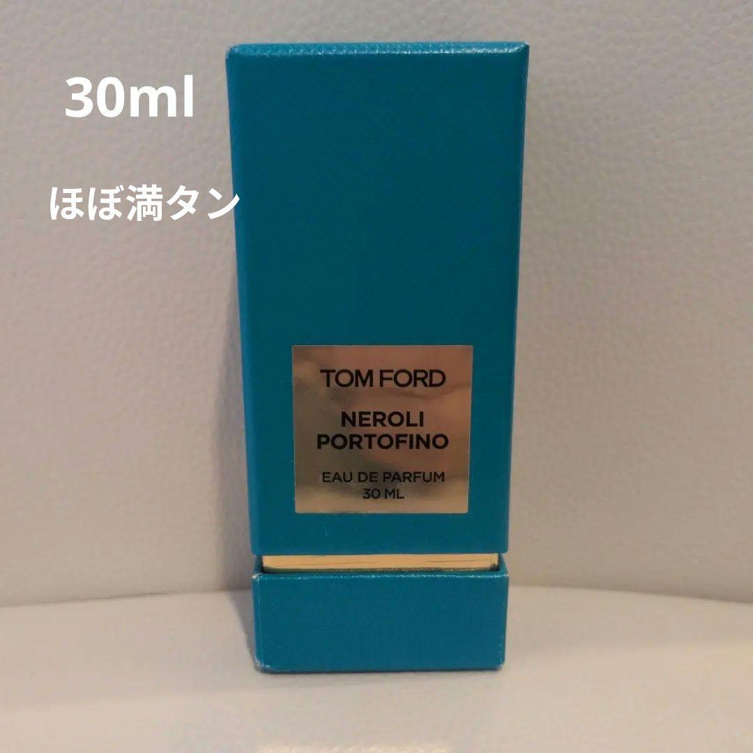 TOM FORD ネロリ ポルトフィーノ U オードパルファム 30ml