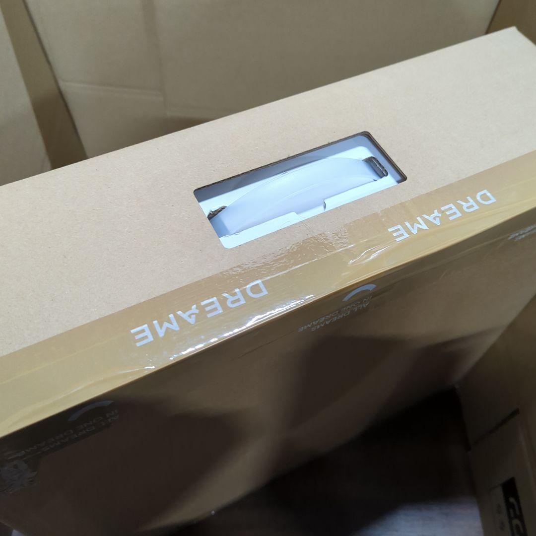 Dreame D10s 水拭き対応 ロボット掃除機 新品