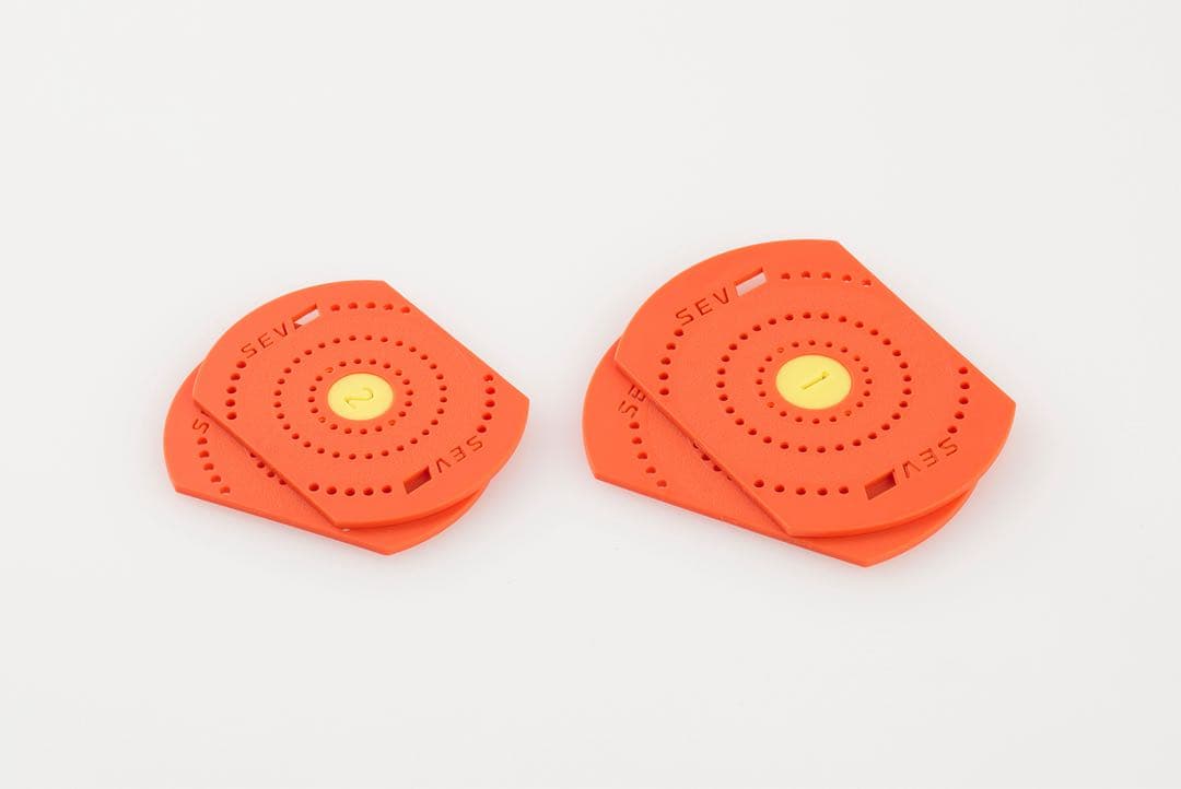 SEV POCKET FRIEND セブ ポケットフレンド