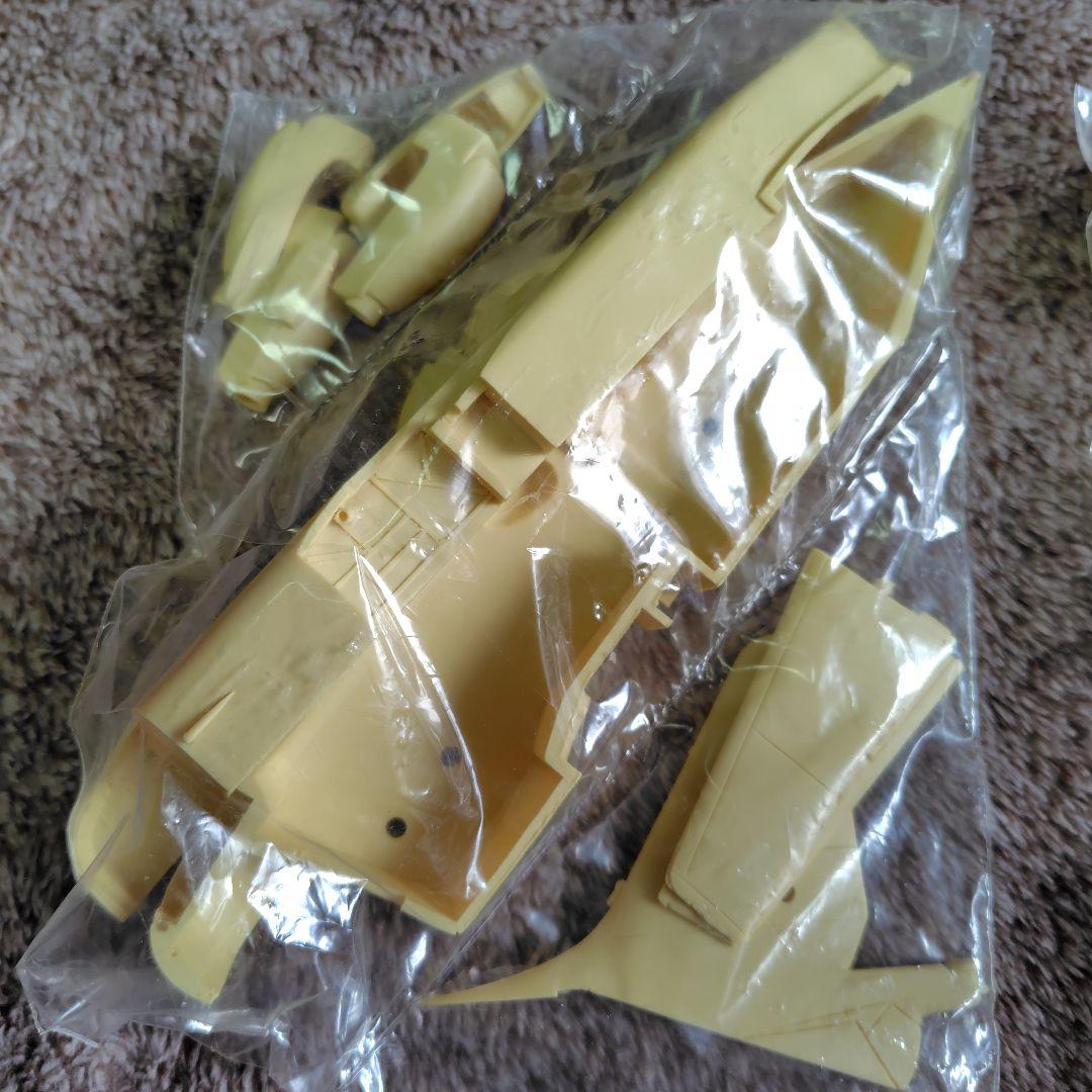 航空機・ヘリコプター ANiGRAND 1/72 Ling-Temco-Vought XC-142