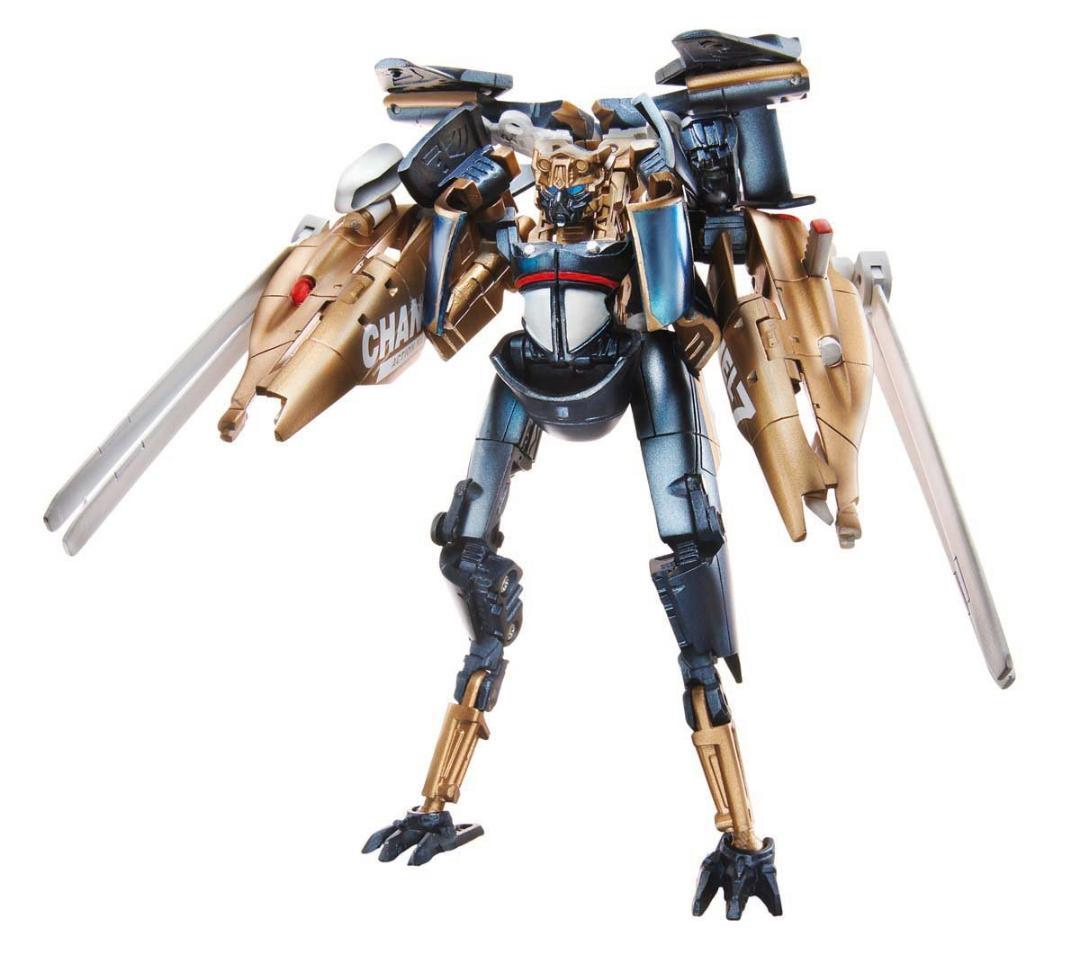 トランスフォーマーリベンジ デラックスクラス オートボット ブレイズマスター