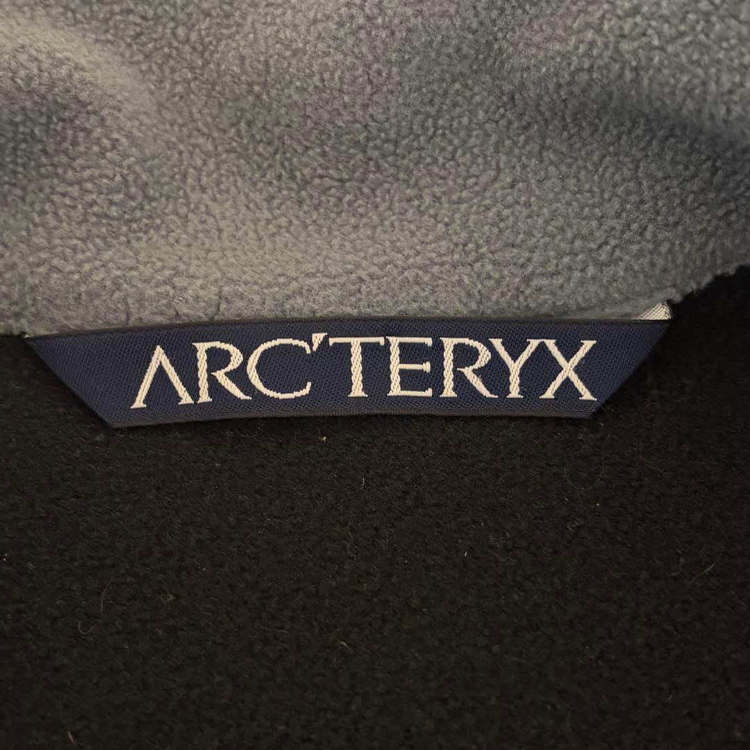 ARC'TERYX GAMMA SV / Sサイズ