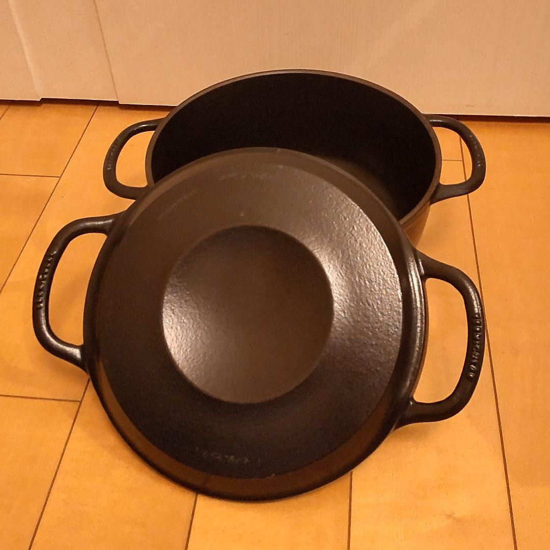 Vermicular PH23A-SV RP23A バーミキュラ 炊飯器鍋