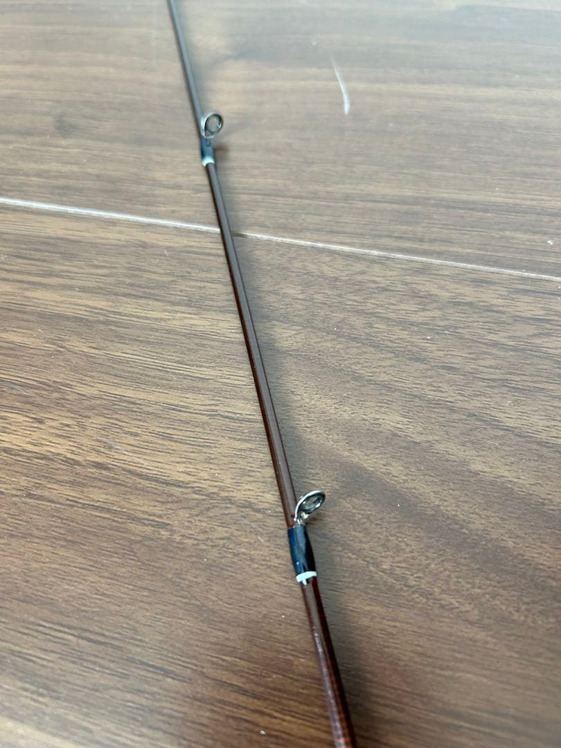 美品❗️クプアス48 ボンバダ　ツララ