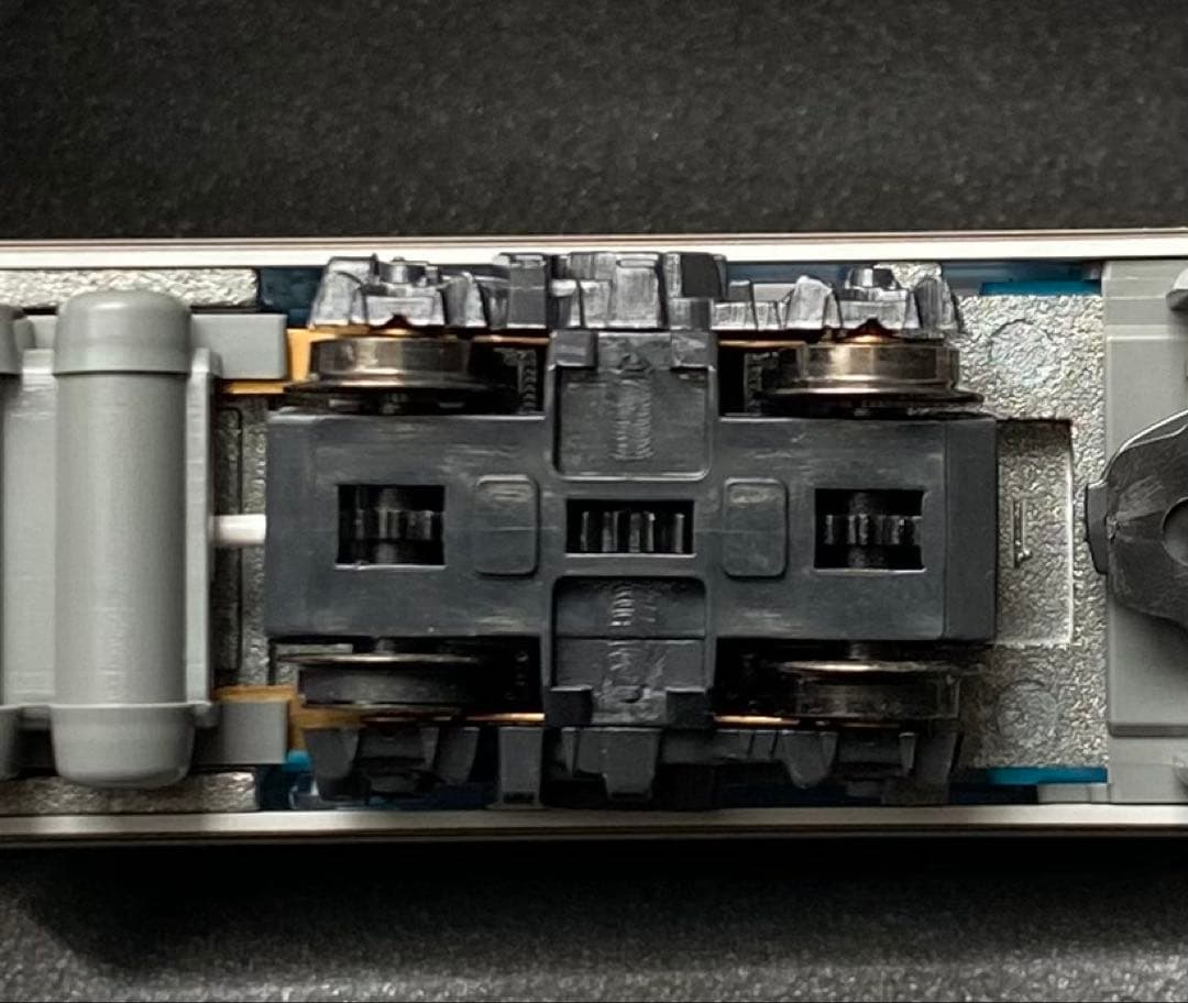 KATO 10-875 キハ181系　はまかぜ　6両セット