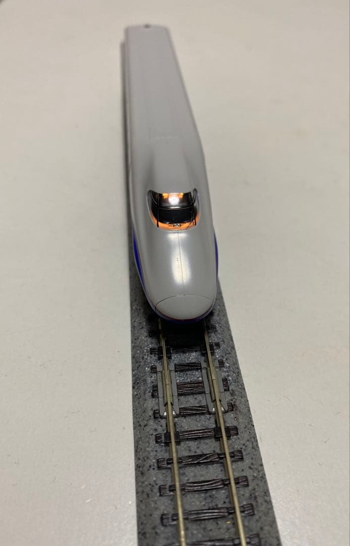 TOMIX　92075　JR E2系　新幹線　e2