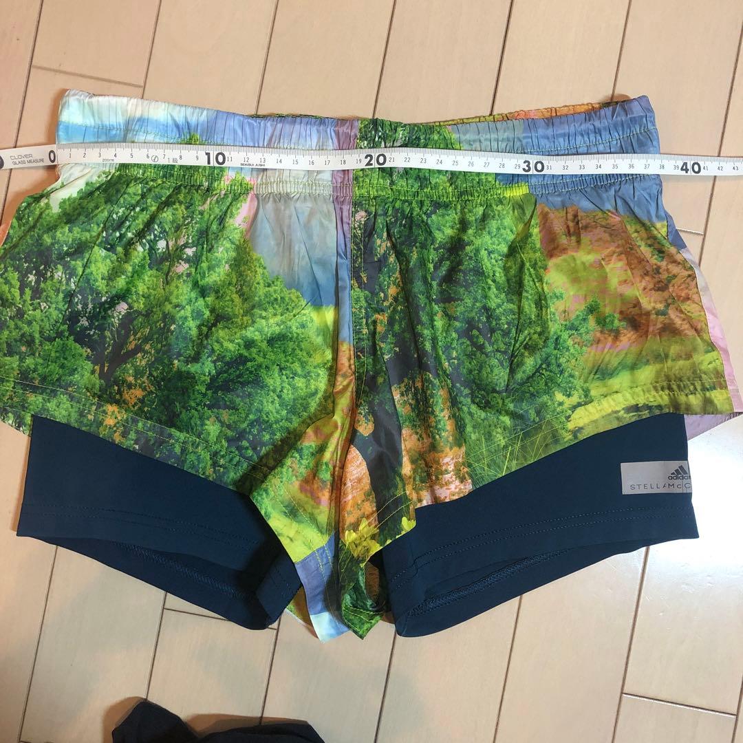 アディダスステラマッカートニー　セットアップ