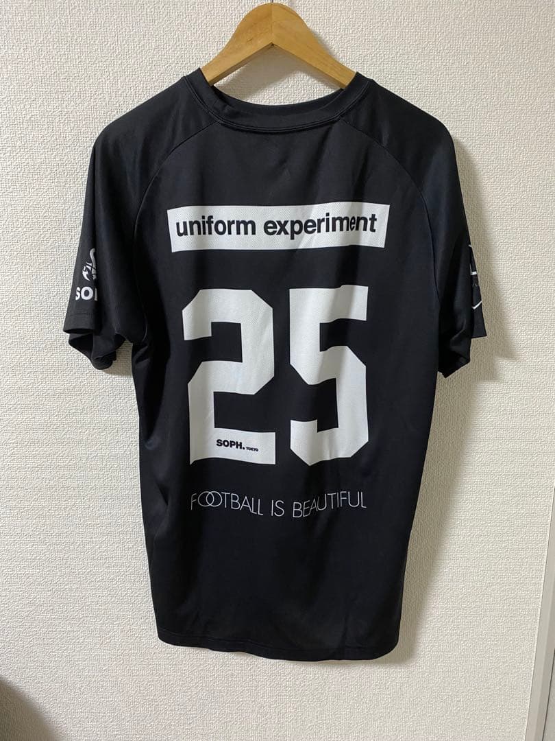 SOPH.ノベルティ　ゲームシャツ