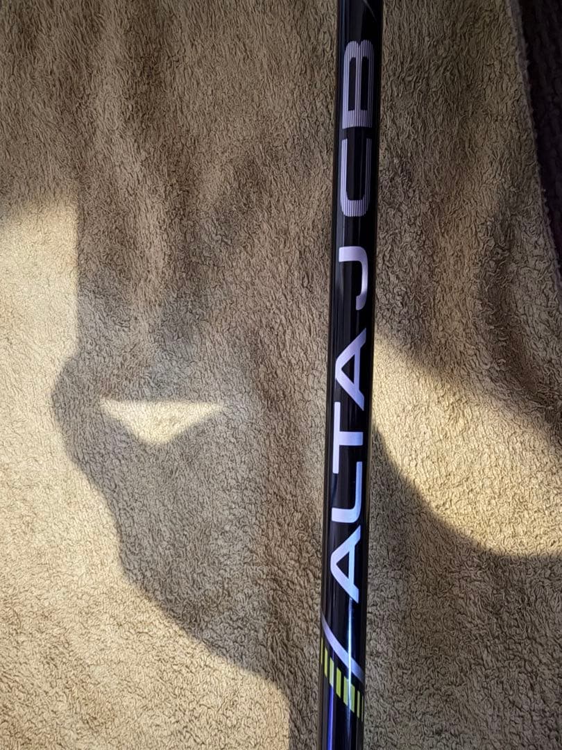 PING ピン G430 MAX フェアウェイウッド7W ALTA J CB S