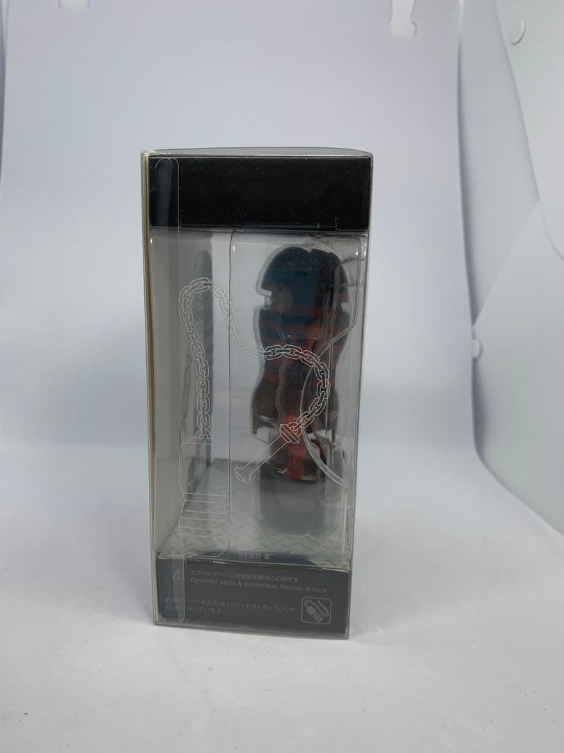 テンガ　ロボ　フィギュア