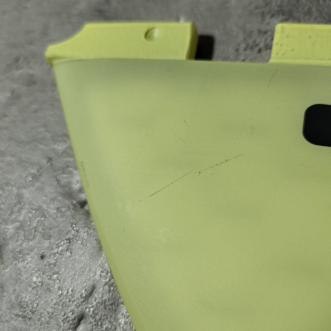 DEFLOW デフロウ FCS2 フィン トライフィン V.2 L