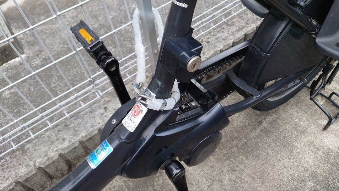 パナソニック　ギュット・クルームR・DX　マットチャコールブラック