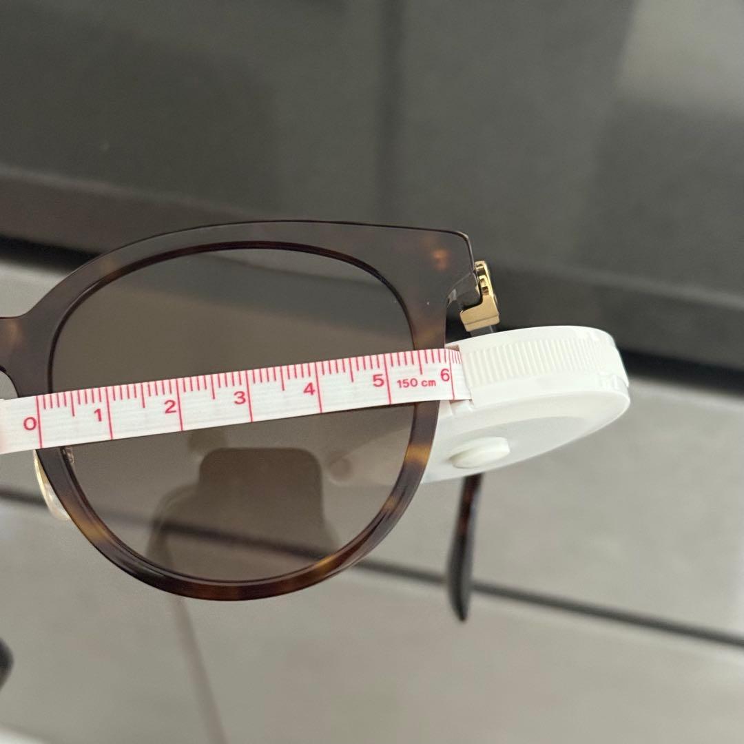 【専用】GUCCI グッチ サングラス レディース ブラウン