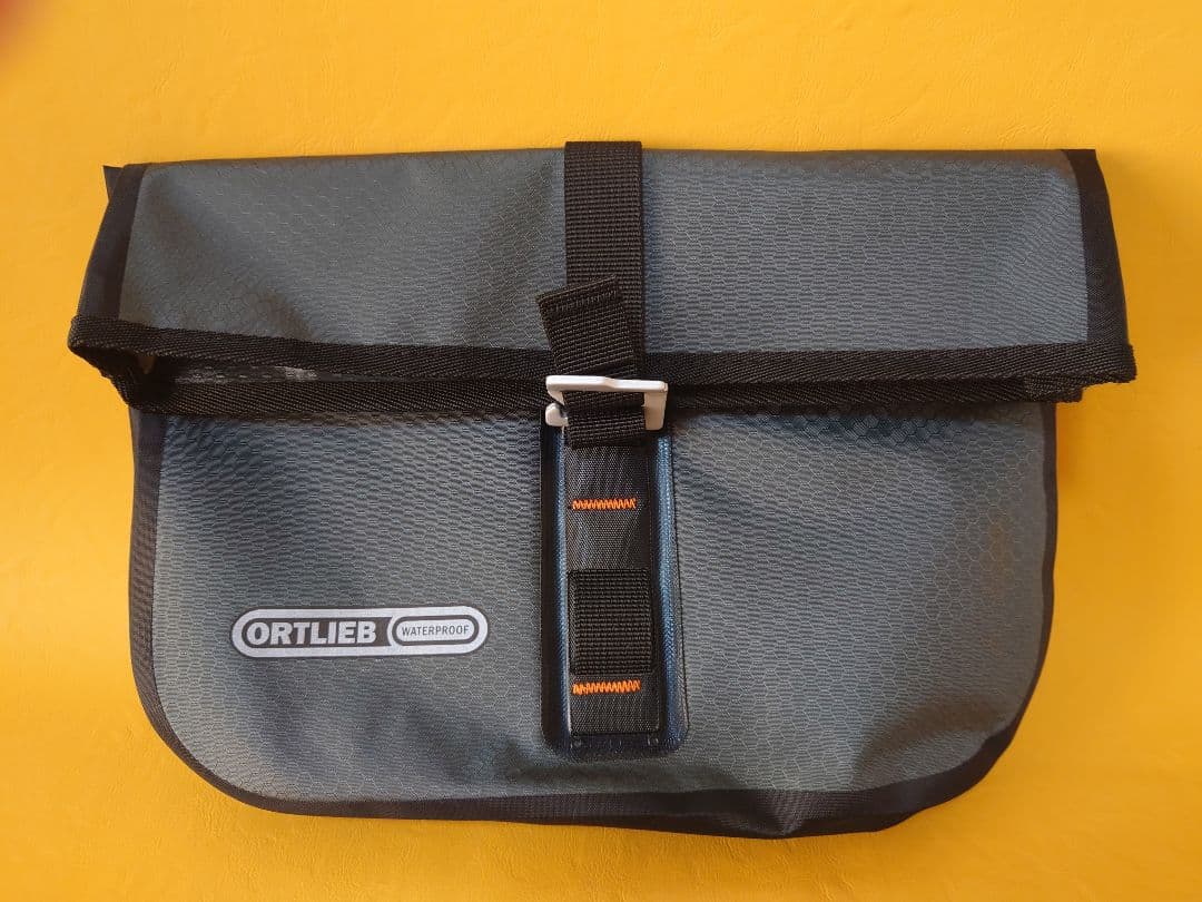 ORTLIEB(オルトリーブ) アクセサリーパック F9951 スレート