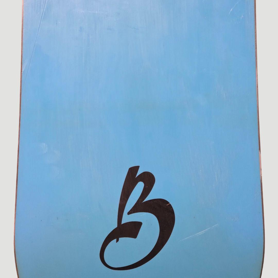 Burton Landlord 2016 154cm バートン 名器 ボード