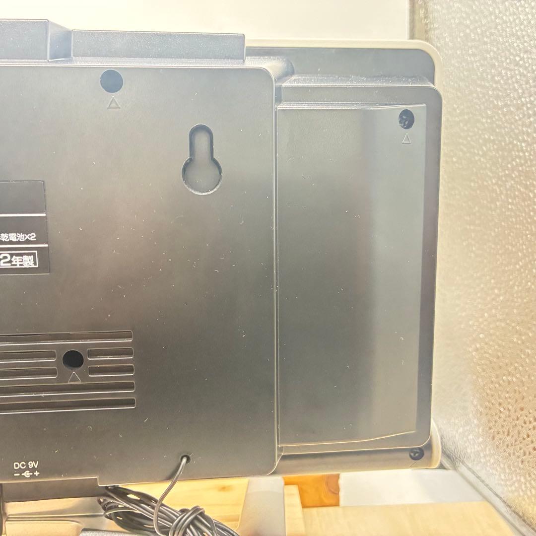 KOIZUMI ステレオCDシステム SDB-4342 ムーミンモデル