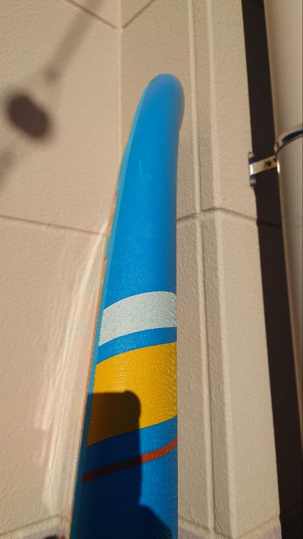 TAHE PEINT EASY 7.6×26 110L sup surfing