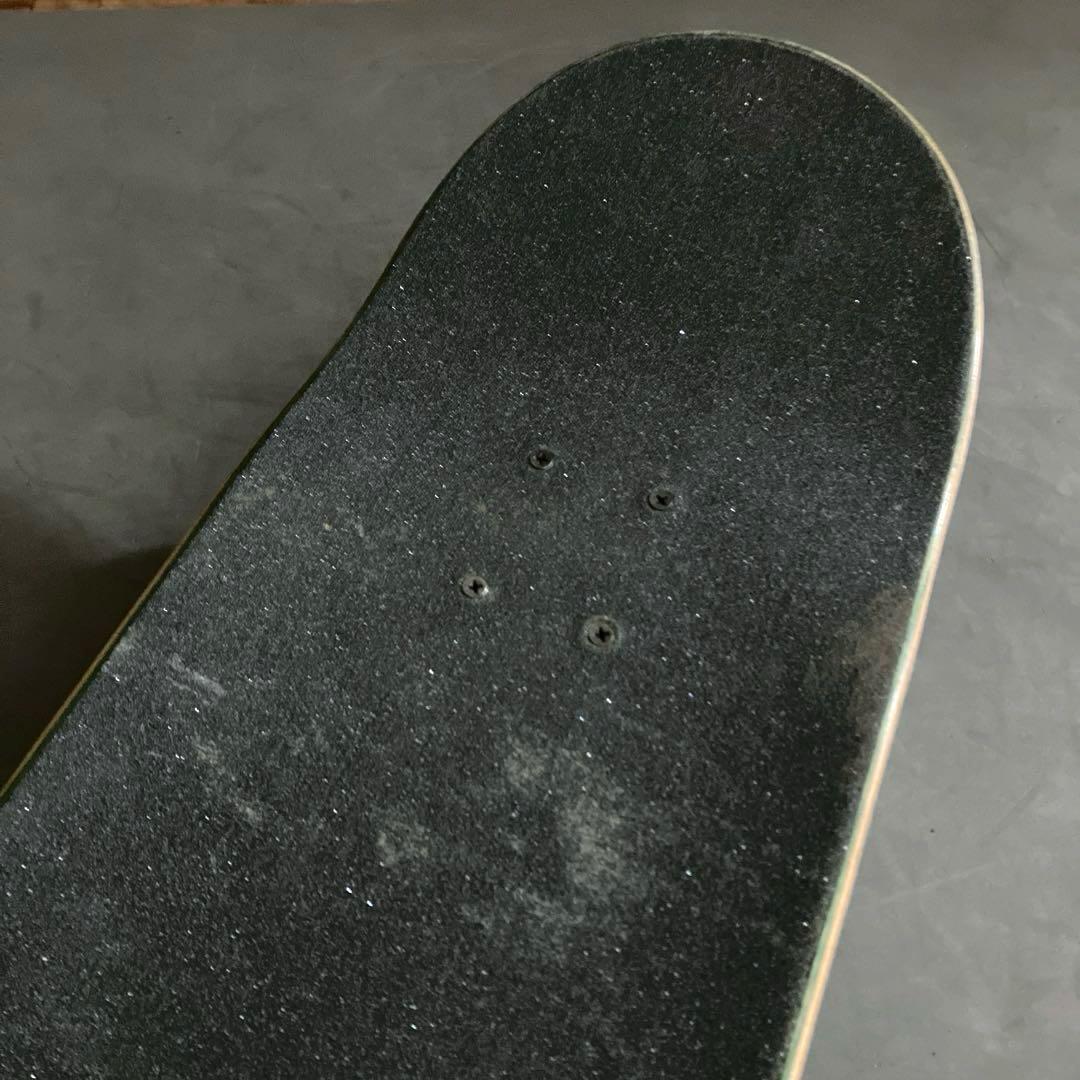 TRACKER スクリーミングフラワー　コンプリート