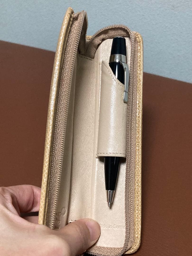 MONTBLANC (モンブラン) シャープペンシル