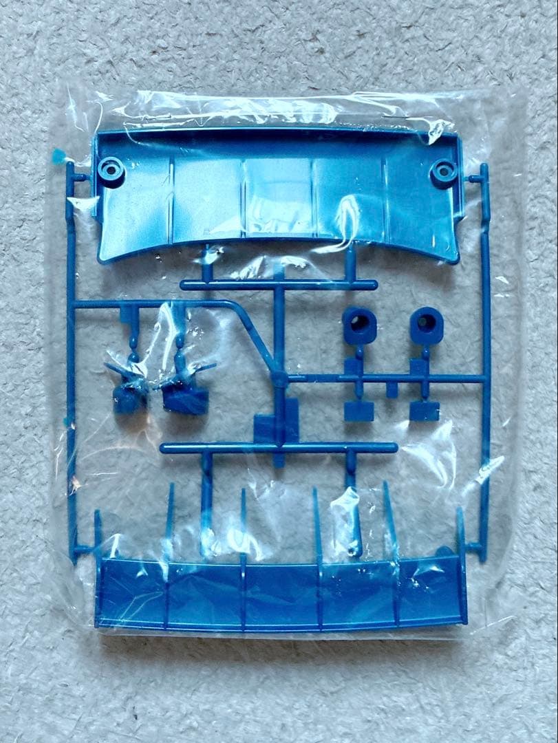 当時モノ 絶版 タミヤ RC 1/10 スバル・インプレッサ WRC 2003年