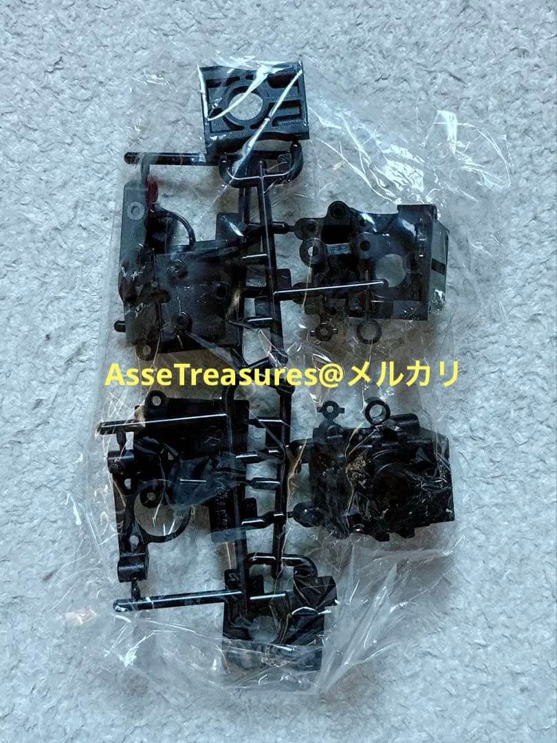 当時モノ 絶版 タミヤ RC 1/10 スバル・インプレッサ WRC 2003年