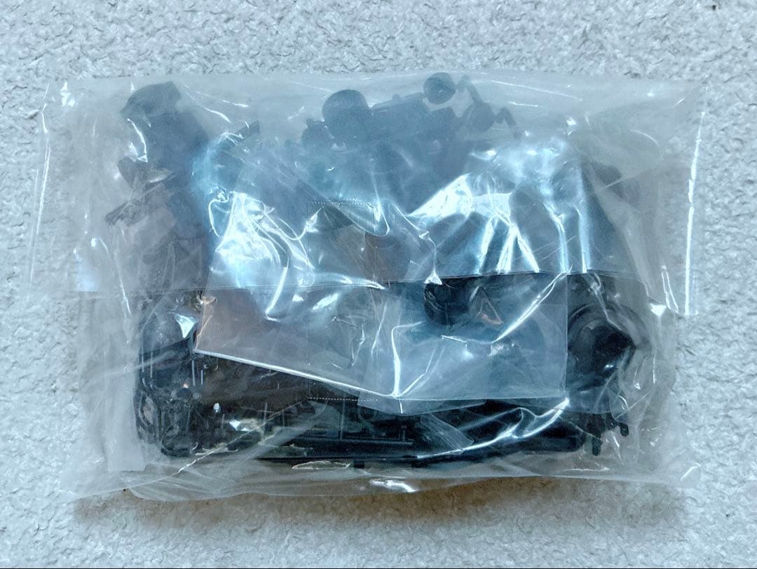 当時モノ 絶版 タミヤ RC 1/10 スバル・インプレッサ WRC 2003年