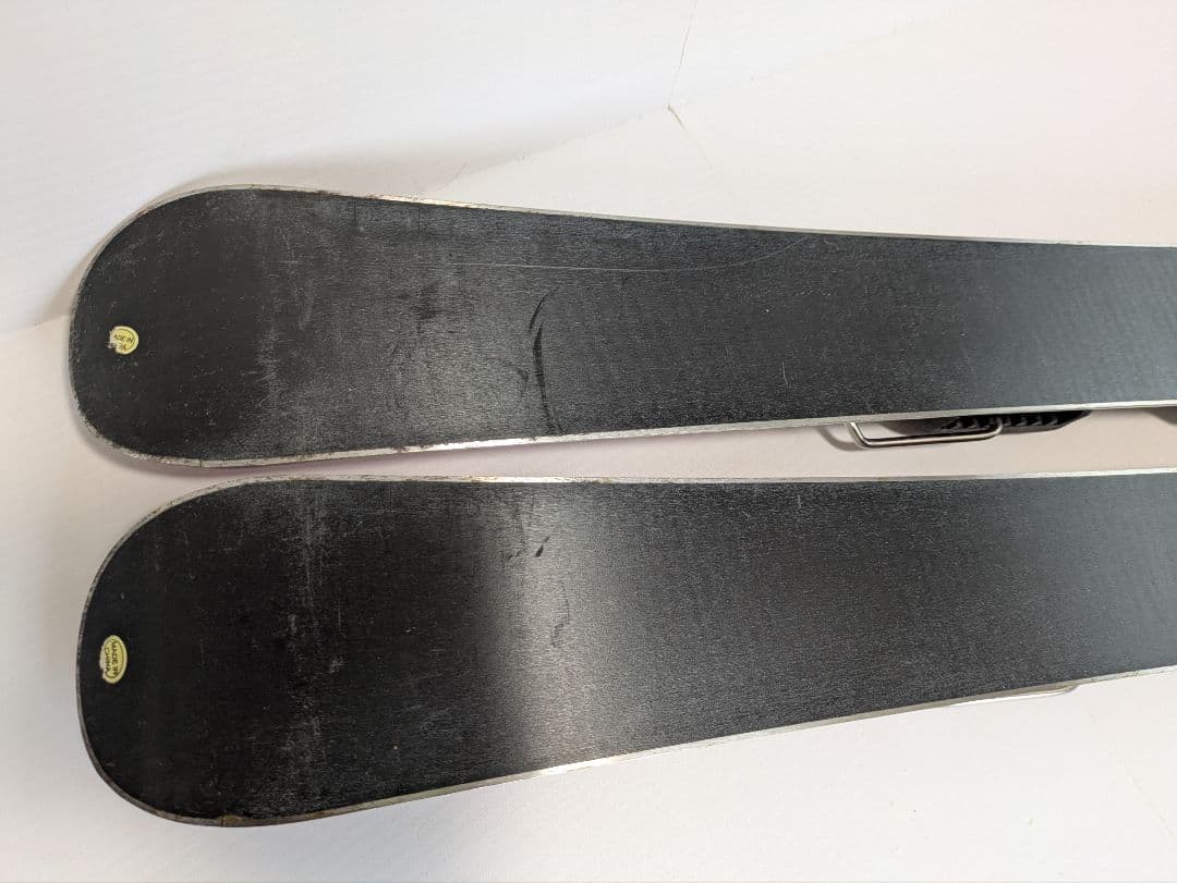 AIRWALK　ショートスキー　✕　ブーツ NORDICA 25-25.5cm